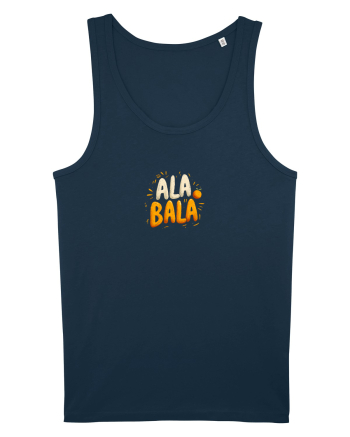 ALA BALA PORTOCALA  2 - jocurile copilariei Navy