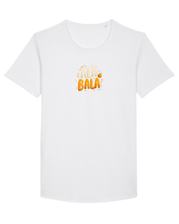 ALA BALA PORTOCALA  2 - jocurile copilariei White