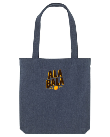 ALA BALA PORTOCALA  3 - jocurile copilariei Midnight Blue
