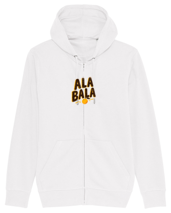 ALA BALA PORTOCALA  3 - jocurile copilariei White
