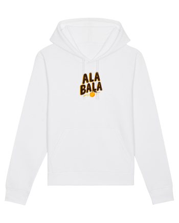 ALA BALA PORTOCALA  3 - jocurile copilariei White