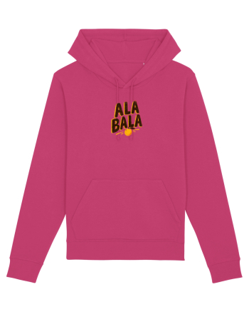 ALA BALA PORTOCALA  3 - jocurile copilariei Raspberry