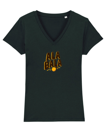 ALA BALA PORTOCALA  3 - jocurile copilariei Black