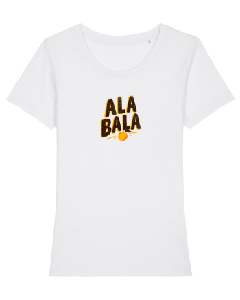 ALA BALA PORTOCALA  3 - jocurile copilariei White