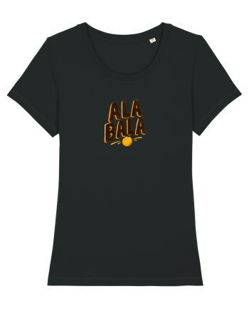 ALA BALA PORTOCALA  3 - jocurile copilariei Black