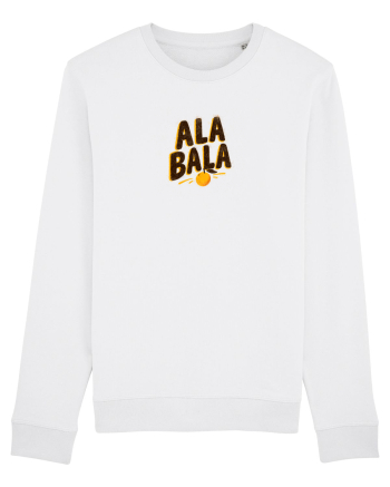 ALA BALA PORTOCALA  3 - jocurile copilariei White