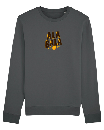 ALA BALA PORTOCALA  3 - jocurile copilariei Anthracite