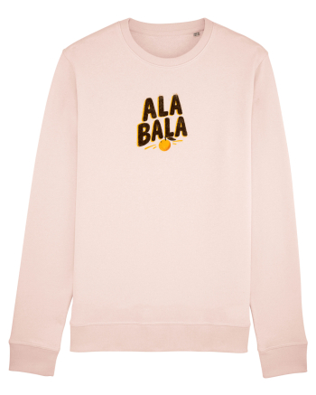 ALA BALA PORTOCALA  3 - jocurile copilariei Candy Pink