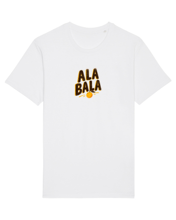 ALA BALA PORTOCALA  3 - jocurile copilariei White