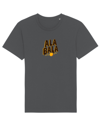 ALA BALA PORTOCALA  3 - jocurile copilariei Anthracite