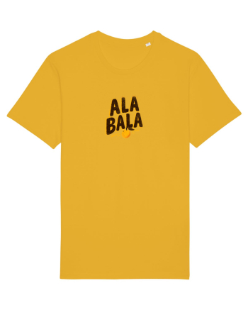 ALA BALA PORTOCALA  3 - jocurile copilariei Spectra Yellow