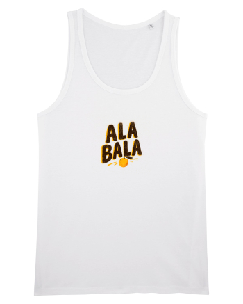 ALA BALA PORTOCALA  3 - jocurile copilariei White