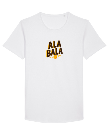 ALA BALA PORTOCALA  3 - jocurile copilariei White
