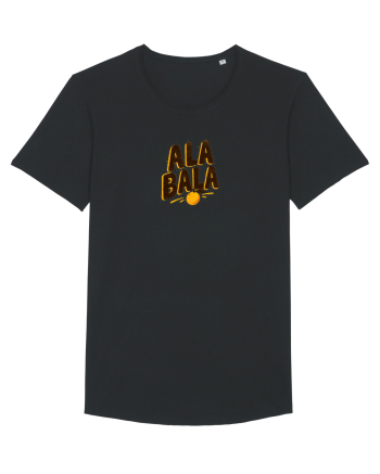 ALA BALA PORTOCALA  3 - jocurile copilariei Black