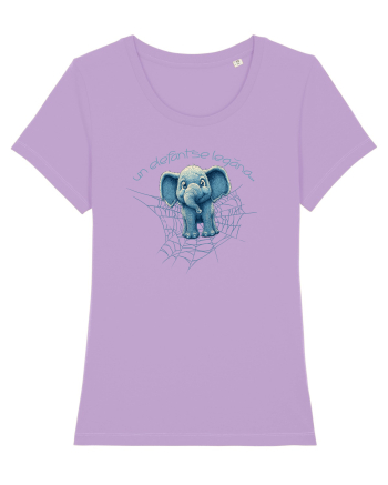 UN ELEFANT SE LEGANA PE O PANZA DE PAIANJEN - jocurile copilariei Lavender Dawn