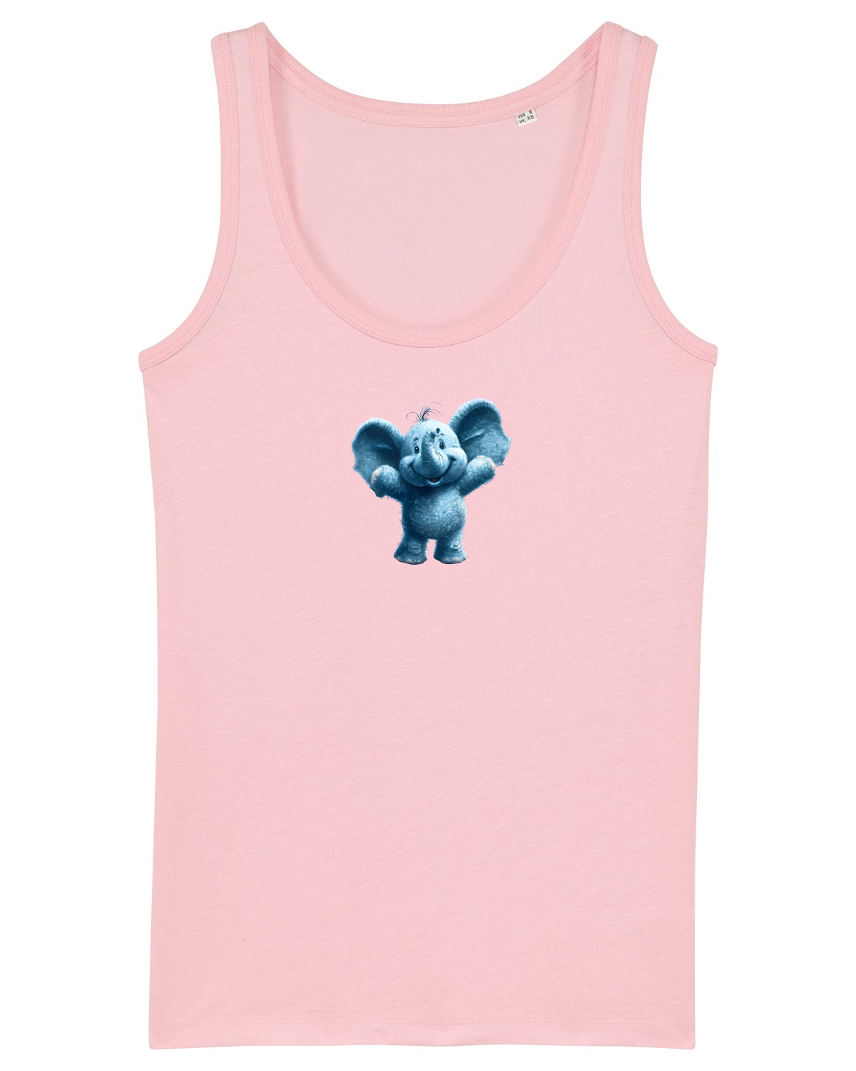 Maiou Damă Dreamer Cotton Pink