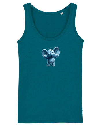 ELEFANT DRAGALAS SIMPATIC Ocean Depth