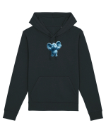 ELEFANT DRAGALAS SIMPATIC Hanorac Unisex Drummer