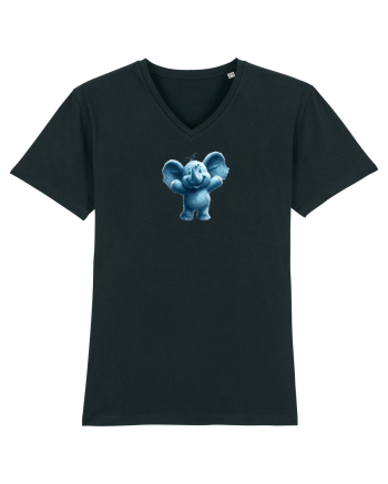 ELEFANT DRAGALAS SIMPATIC Black