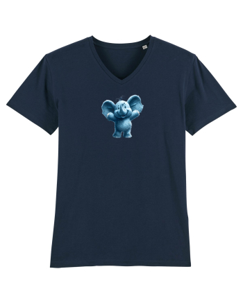 ELEFANT DRAGALAS SIMPATIC French Navy