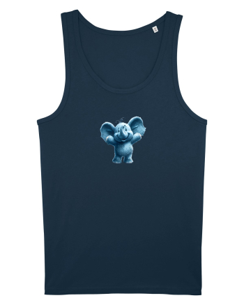 ELEFANT DRAGALAS SIMPATIC Navy