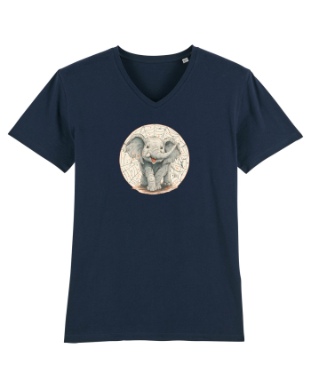 ELEFANT DRAGALAS SIMPATIC 2 French Navy