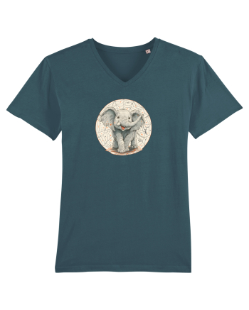 ELEFANT DRAGALAS SIMPATIC 2 Stargazer