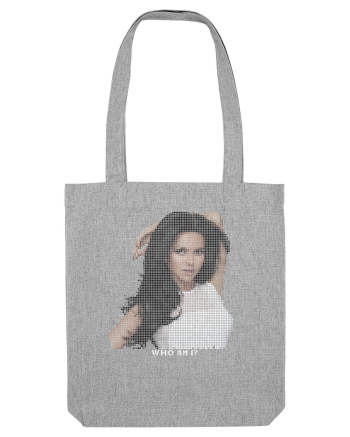 Who am I? Heather Grey