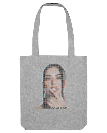 Who am I? Heather Grey