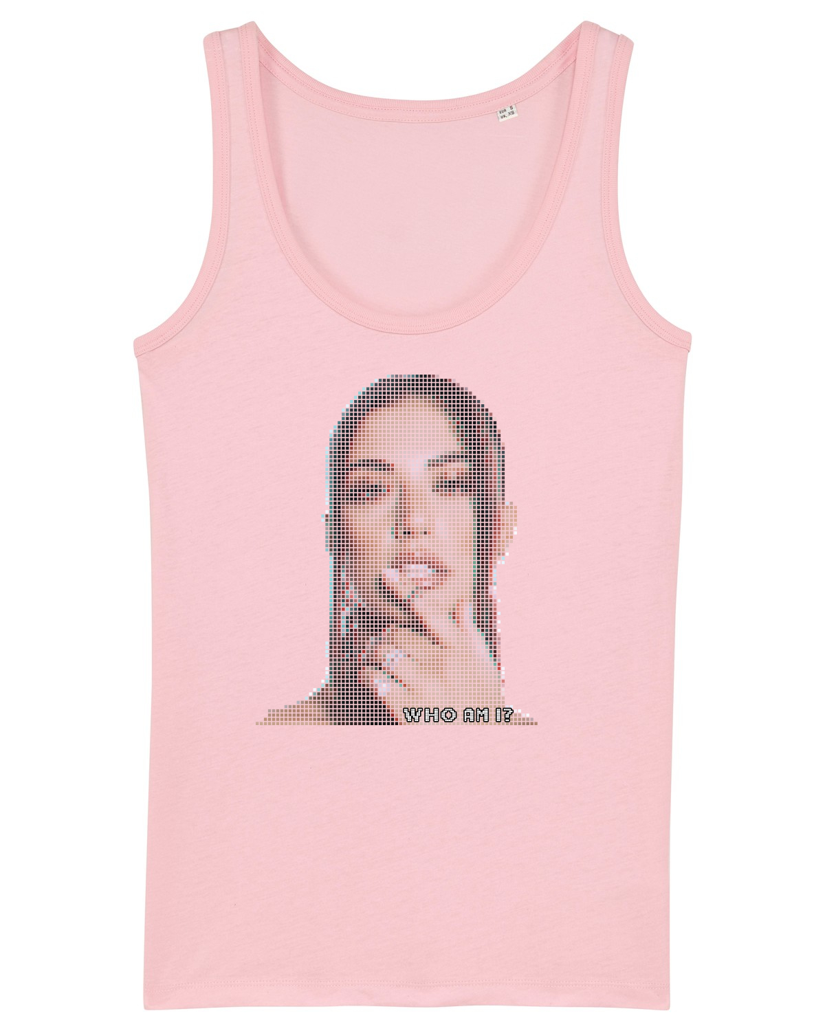 Maiou Damă Dreamer Cotton Pink