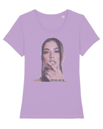 Who am I? Lavender Dawn