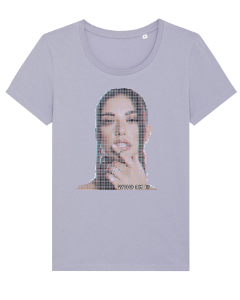 Who am I? Lavender