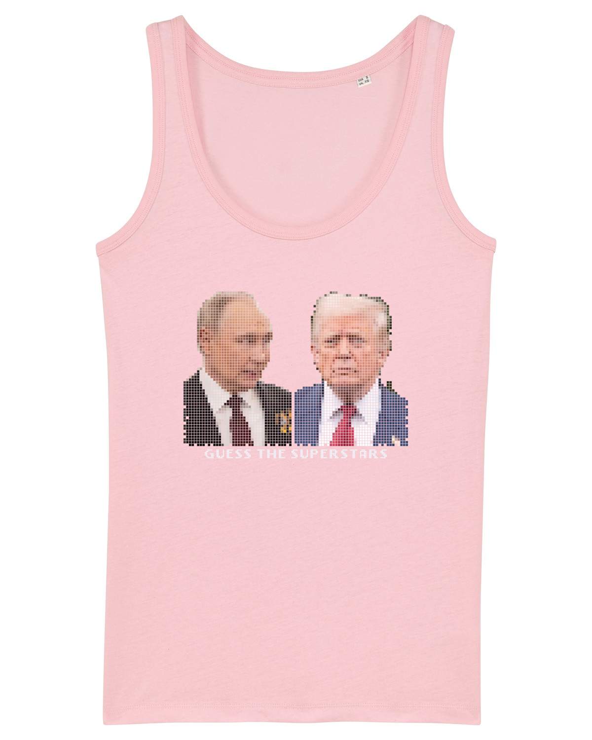 Maiou Damă Dreamer Cotton Pink