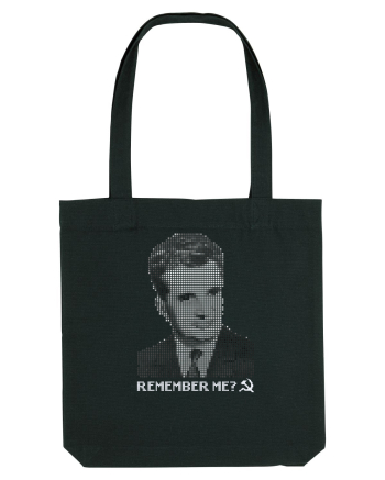 Remember Me? Black