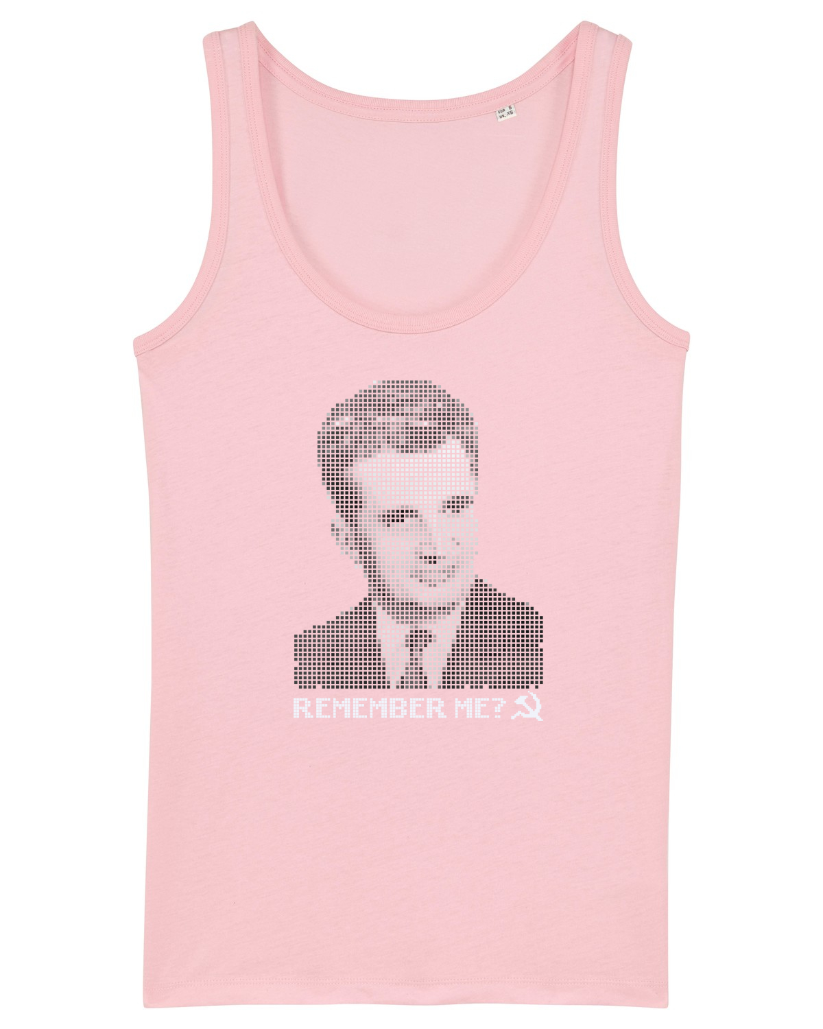 Maiou Damă Dreamer Cotton Pink