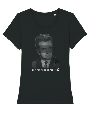 Remember Me? Black