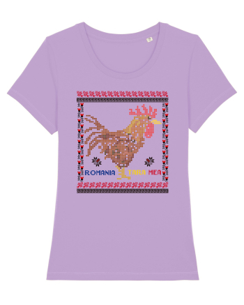 Romania Tara Mea Lavender Dawn