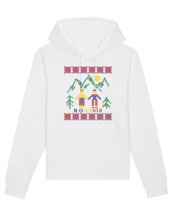Romania White