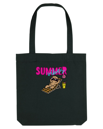 Summer vibes  Black