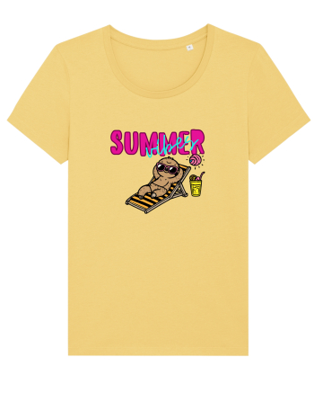 Summer vibes  Jojoba