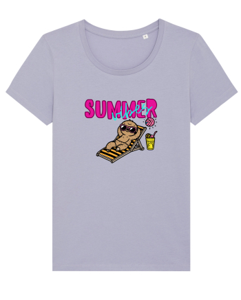 Summer vibes  Lavender