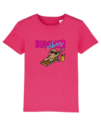 Summer vibes  Raspberry