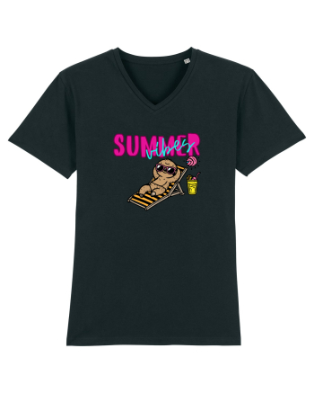 Summer vibes  Black
