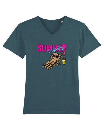 Summer vibes  Stargazer