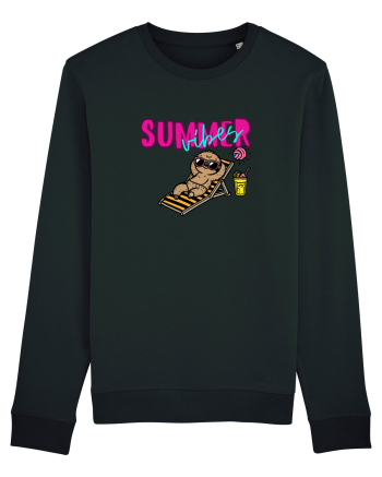 Summer vibes  Black