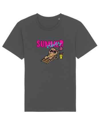 Summer vibes  Anthracite