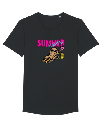 Summer vibes  Black