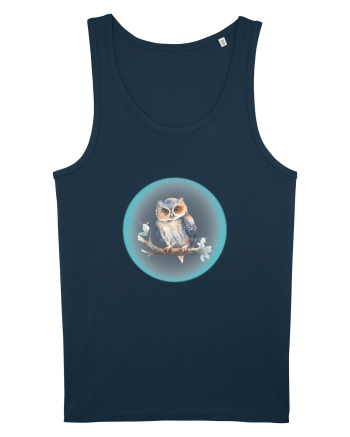 Bufnita  Navy