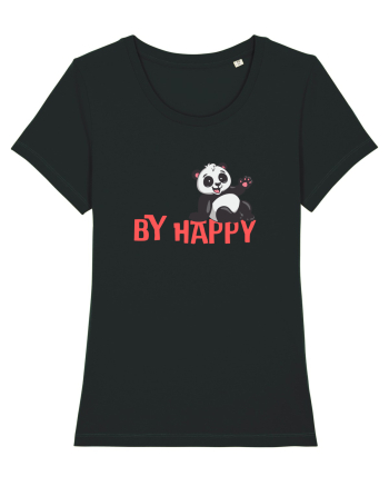 By happy  Black