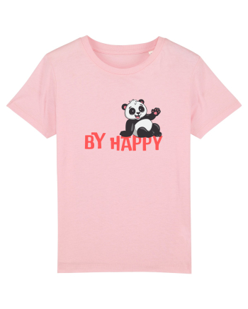 By happy  Cotton Pink